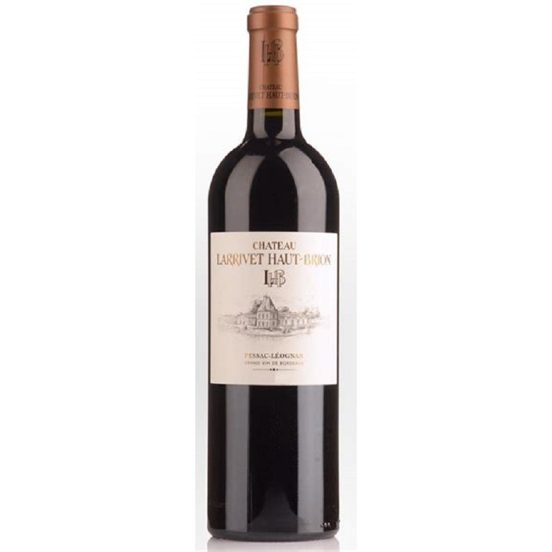 Chateau Larrivet Haut-Brion | French Wine Chateau Larrivet Haut-Brion | French Wine